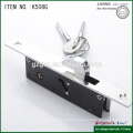 wooden sliding door hook lock from china